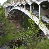 Cooley Bridge Roadside Park