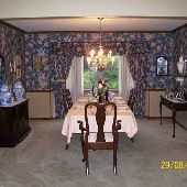 Darlene's Home