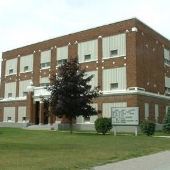 Sand Creek High School