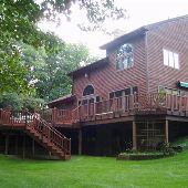 miller residence