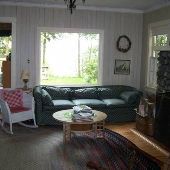 Lake Huron Cottage
