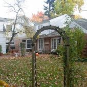 Vern's Birmingham Home