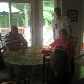 Davisburg Home