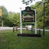 Chamberlin's Ole Forest Inn