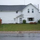 Rural Presque Isle County Homes