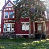 Marra Victorian House