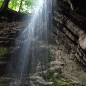 Olsen Falls
