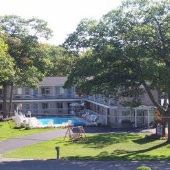 Budget Host American Boutique Inn