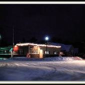 Dick's Pour House