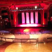 Royal Oak Music Theatre