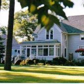 East Tawas Junction Bed and Breakfast Inn