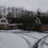 Jackson Historic Home