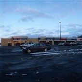 Big Boy Strip Mall