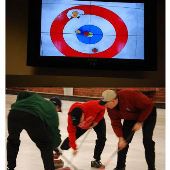 Midland Curling Center