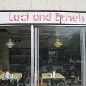 Luci and Ethels