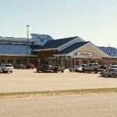 Chippewa County International Airport