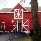Pine Grove Historical Center
