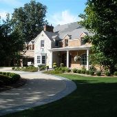 David's East Lansing Home