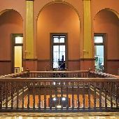 Historic Eaton County Courthouse