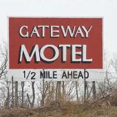Gateway Motel