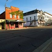 Adrian Downtown