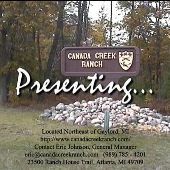 Canada Creek Ranch