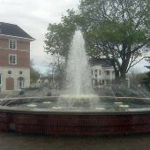 Plymouth Downtown