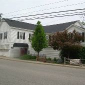 White Horse Inn