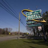 Willo Acres Motel