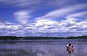 Coldwater Lake State Park