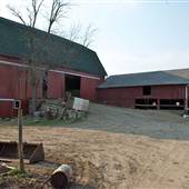Spies Rd. Farm