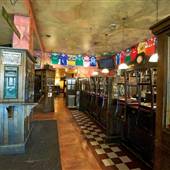 Coner O' Neills