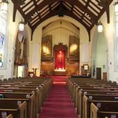 First Methodist Church