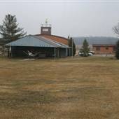Merillat Airport