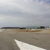 Marine City Airport