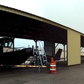 Delta County Airport