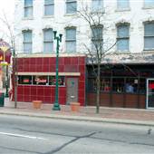 The Tap Room