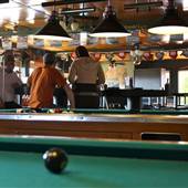 The Blue Duck