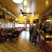 Seitzs Tavern