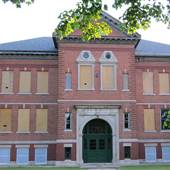 Mendon Heritage School House
