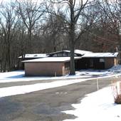 Eichler Style Mid Century home