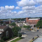 Wyandotte Downtown