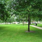 Durant Park