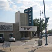 Allen Park Cinema