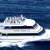 Arnold Transit Company