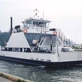 Walpole-Algonac Ferry Line, Ltd.
