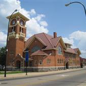 First United Methodist