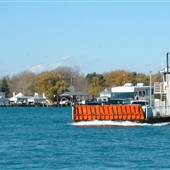 Champion Auto Ferry