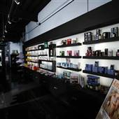 Utopia Salon and Spa