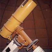Angell Hall Observatory at U of M